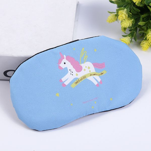 

natural flamingo soft sleep mask sleeping portabletravel relax cover shade eye patch trip eyepatch