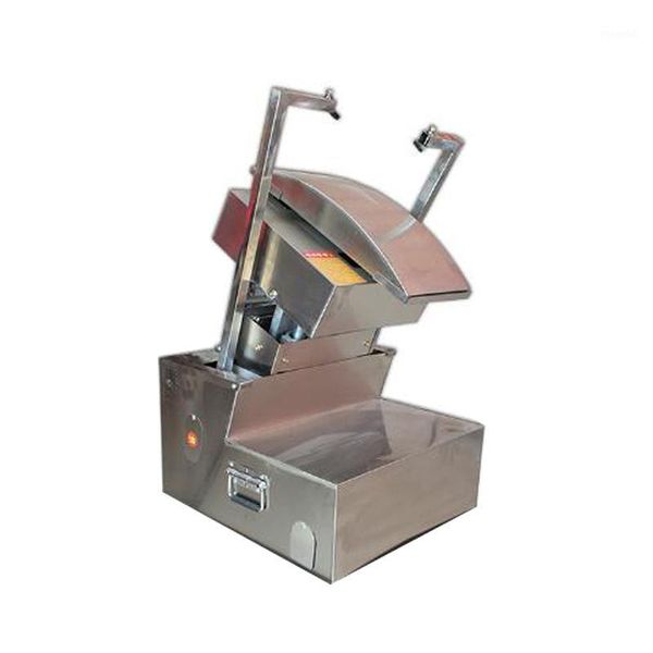 

sale of energy-saving noodle cutting machine/knife cutting machine1