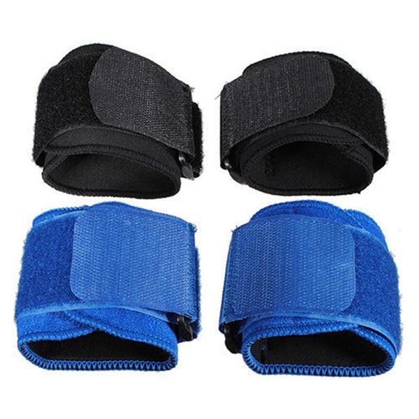 

2 шт. регулируемая наручная обручательная полоса запястья bandage brace wrist wraps sportswear и аксессуары 2 шт. регулируемая jllwj bdebab
