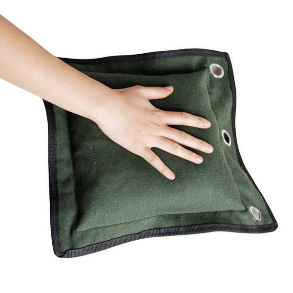 

wing chun training boxing ring stainless ring wall punch pad hand leg strength training sand bag for kung fu foot hand taekwondo