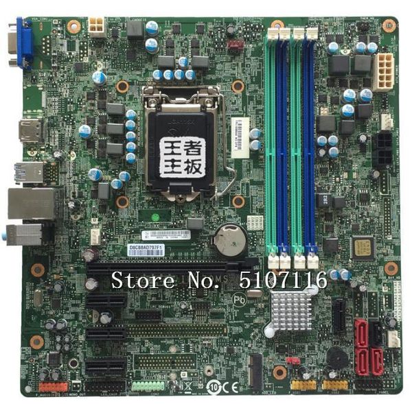 

motherboards deskmotherboard for 710-25ish ih170ms 00xk043 h170 will test before 1