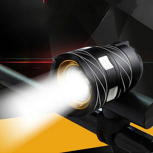 

bike lights bicycle headlights night riding glare waterproof with laser 360 degree light mountain usb rechargeable taillight