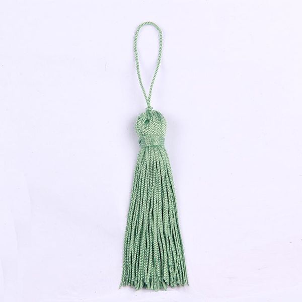 

5pcs tassel hanging rope tassel for sewing clothing curtain fringe home decoration room accessories hanging tassel diy h wmtrrt