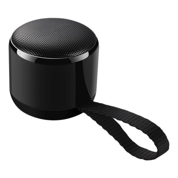 

portable bluetooth 5.0 speaker 3w 360 degree surrounding waterproof outdoor loudspeaker support tf