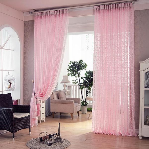 

myru modern elegant curtains pastoral leaves curtain finished window semi blackout curtains for children kids bedroom windows