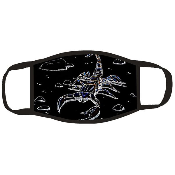 

funny print mask pm25 washable face masque tapabocas bandage cubrebocas funny print inexpensive sqcapw