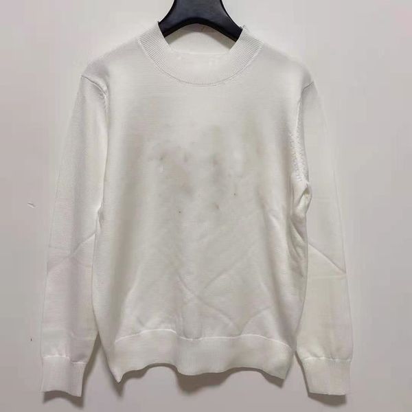

womens designer clothes 2021 womens sweaters high-quality brand sweaters women autumn winter spring fashion brand womans clothes, White;black