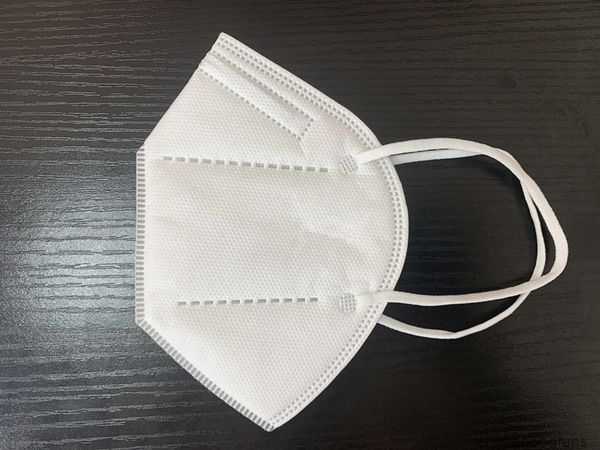 

ummumin stock dhl available 5 layer home protection pm2.5 face mouth mask 1