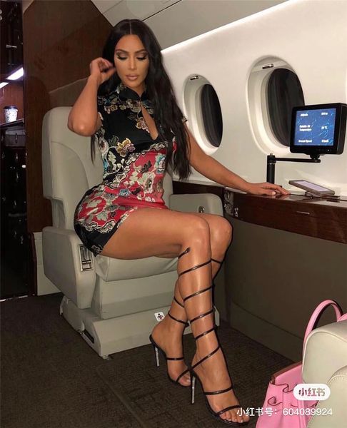 

big size 35-40 fashion summer shoes woman casual sandals women crystal rome sle flat with shoes 2020 new female#5284344, Black