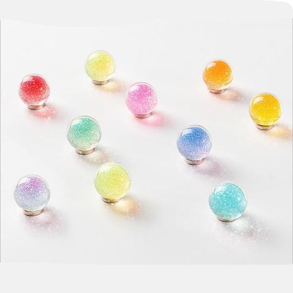 

3d mosaic refrigerator paste nordic ins magnetic absorption paste refrigerator decoration personality creative magnetic stickers wmtrqt