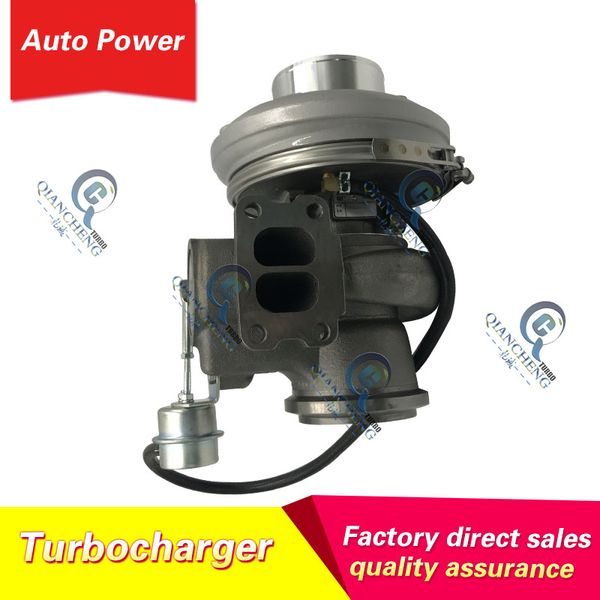 E325C Turbo Carregador Assy 1770440 177-0440 Escavadeira Diesel Motor Peças Turbocompressor