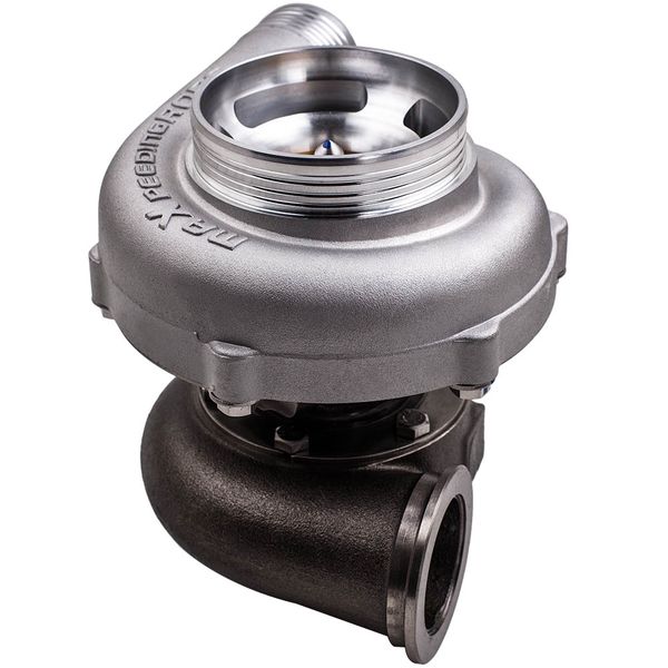 

gt3037 gt3076r racing turbocharger for all 6 - 8 cyl 3.0l-5.0l water+oil cooled