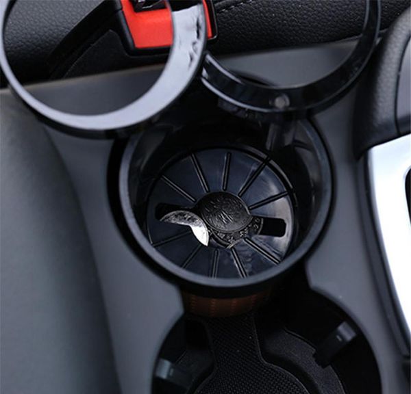 

rubber multifunction car drinking bottle holder rotatable water cup holder cell phone organizer car i jllcwo outbag2007