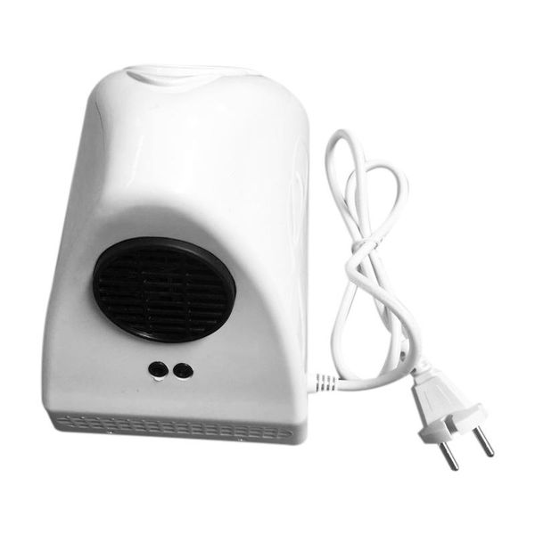 

l automatic hand dryer sensor household high speed hand-drying device bathroom air electric heater wind eu plug