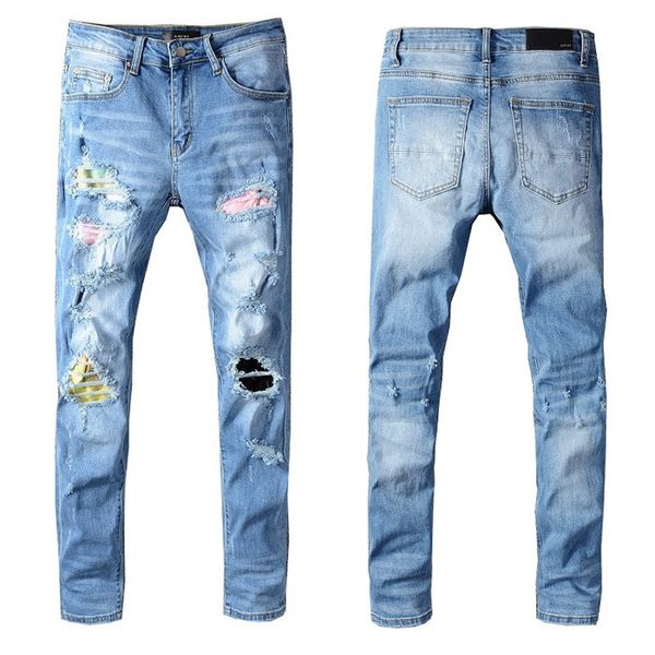 skinny cowboy jeans