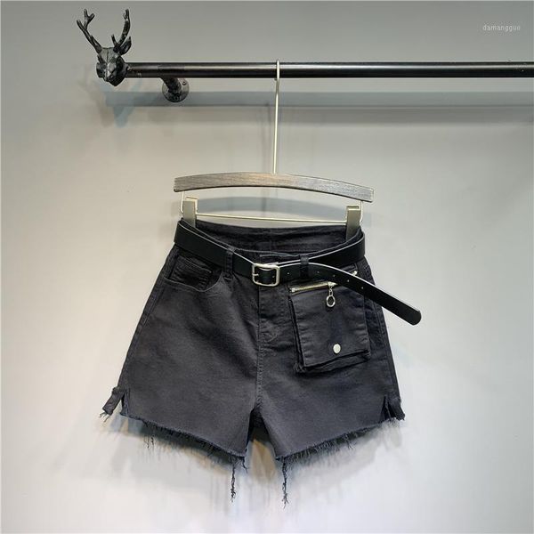 

women's denim clothing dm0011, Blue