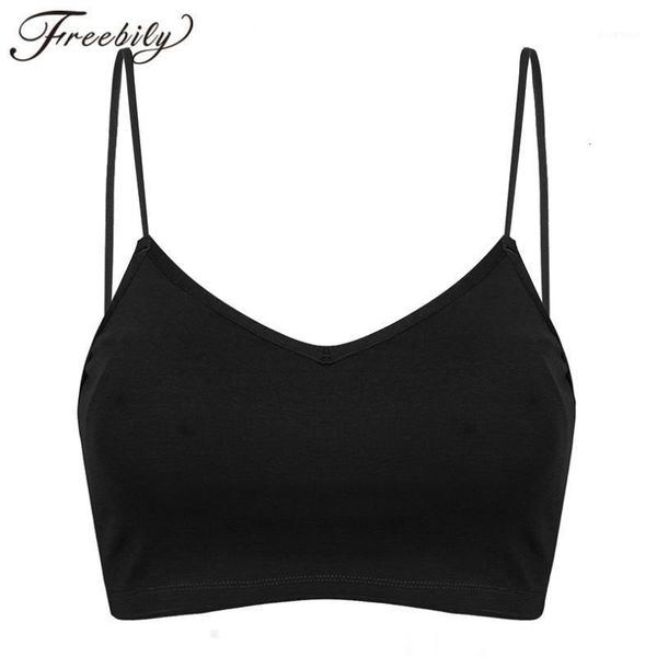 

sports bras bralette criss-cross backless push up brassiere women v neck strappy vest seamless fitness yoga sportswear1, White;black