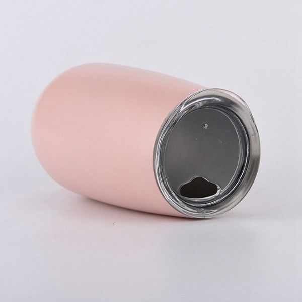 

new} чашки яиц из нержавеющей стали кружка из нержавеющей стали кружка с крышками не разрывное шампанское вино стекло автомобиль изолирован