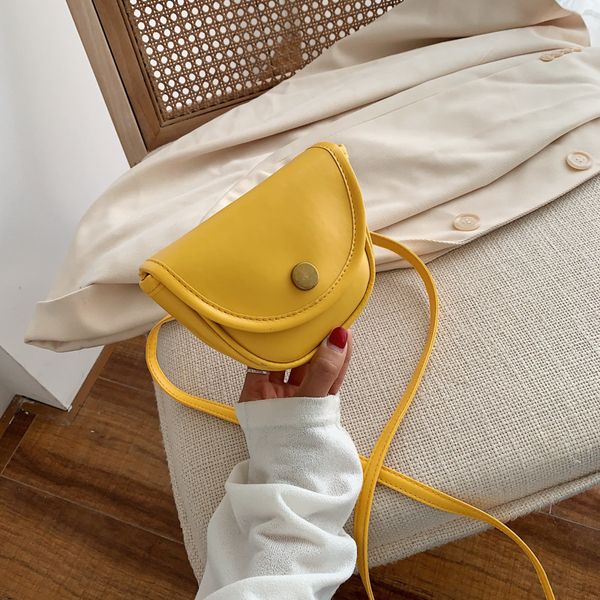 

2020 женщины симпатичные талии сумка мода bumbag для женщины crescle beew bag lady cross body bag sac banane новое прибытие