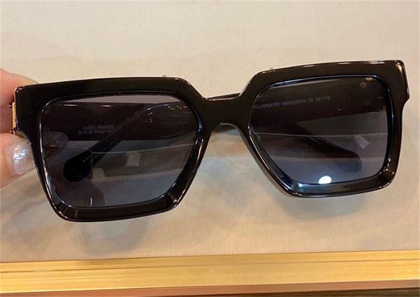 

new fashion sunglasses men square color frame summer colorful outdoor vintage decorative glasses, White;black