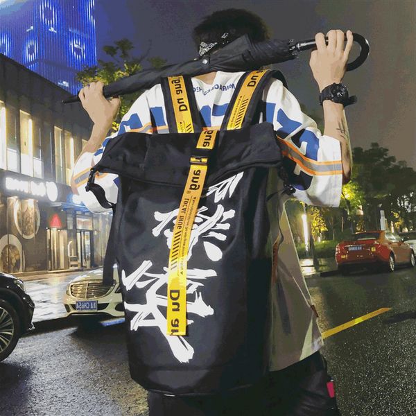 

portable casual mode high capacity outdoor travel proof dwaterproof water fitness bag db60bb er2a