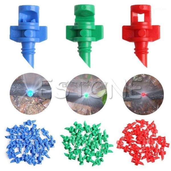 

watering equipments sprayer nozzle jet mister cloning machine hydroponic 90 degree/180 degree/360 degree m15 drop1