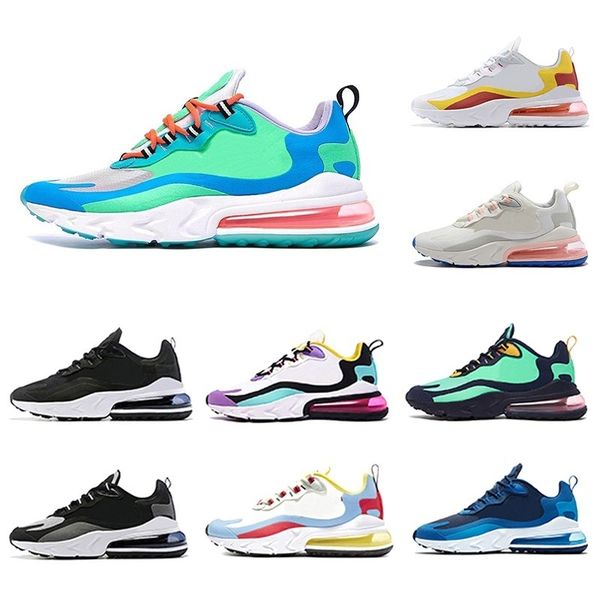 

2020 travis scotts hyper jade bright violet bauhaus react women men running shoes grey optical mens trainer sports outdoor sneakers 36-45