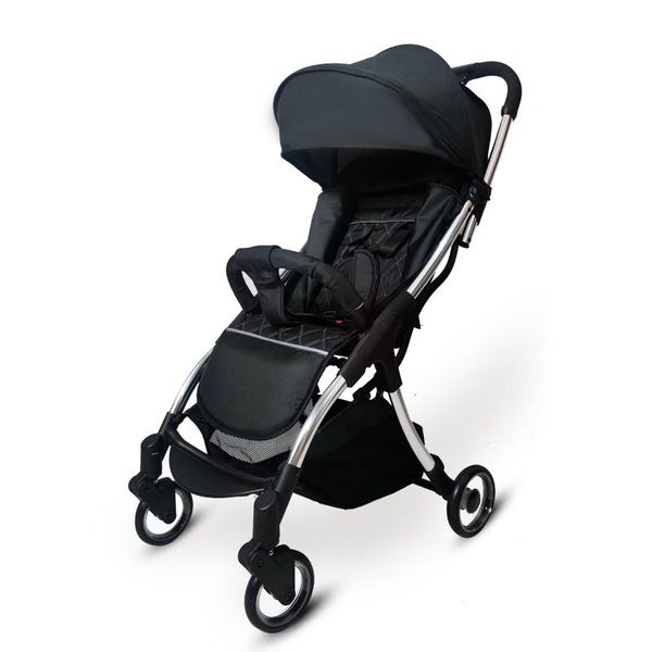 

2021 new upgrade baby stroller wagon portable folding baby stroller lightweight pram carriage car