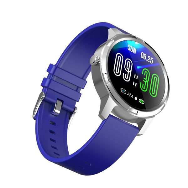 

smart bracelet watch--1.3full touch circular screen resolution 240*240
