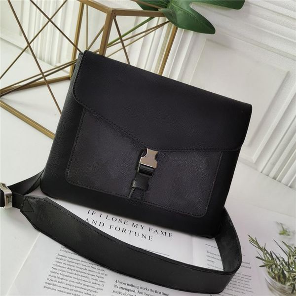 

2020 new women leather handbags female mother package bag hand mother bill of lading shoulder bag women bag+small bag m30411