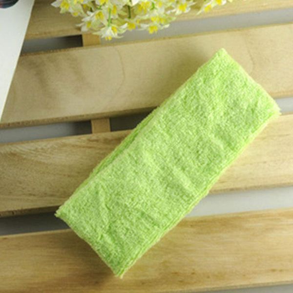 

1pcs soft hair ribbon sport elastic headbands toweling hair bands women stretch headband dance yoga accessory q sqctic