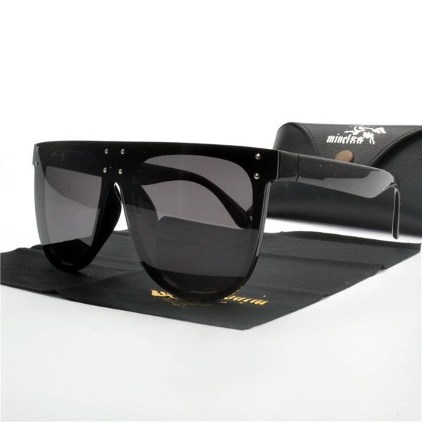 

sunglasses unique oversized women brand design one piece star ladies shades vintage large frame sun glasses female fml, White;black