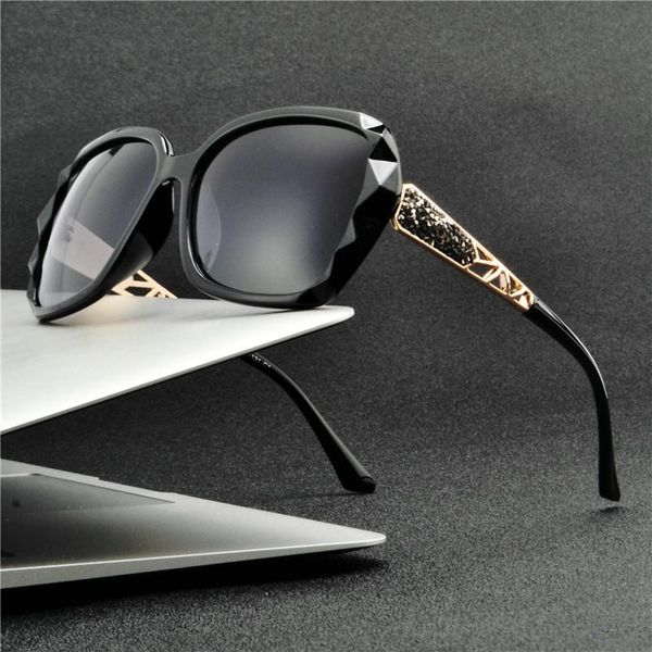 

sunglasses mincl 2021 women's square diamond crystal women fashion shades uv400 vintage glasses nx, White;black