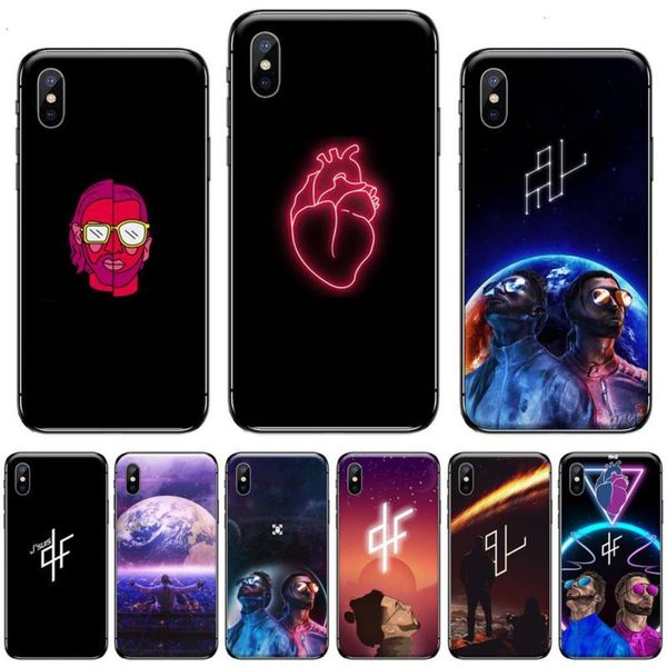

qapnl qlf rapper mobile phone cover vip 11 12 pro xs max 8 7 6 s plus x 5 s se 2020 xr coke shell helmet coverlk