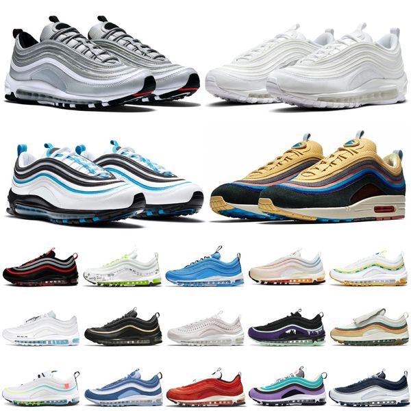 

mens running shoes corduroy pack mschf x inri jesus triple white have a day aqua blue indigo storm trainers sneakers 36-45