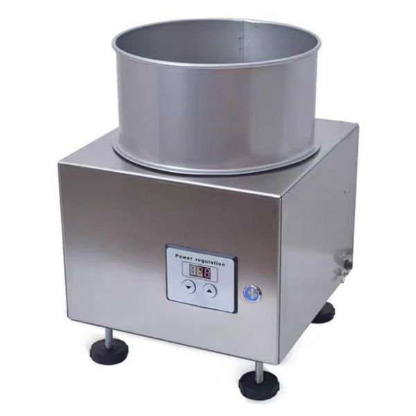 

cooling machine capable of cooling 1kg coffee beans, plate, blowing plate, adjustable wind speed, intelligent