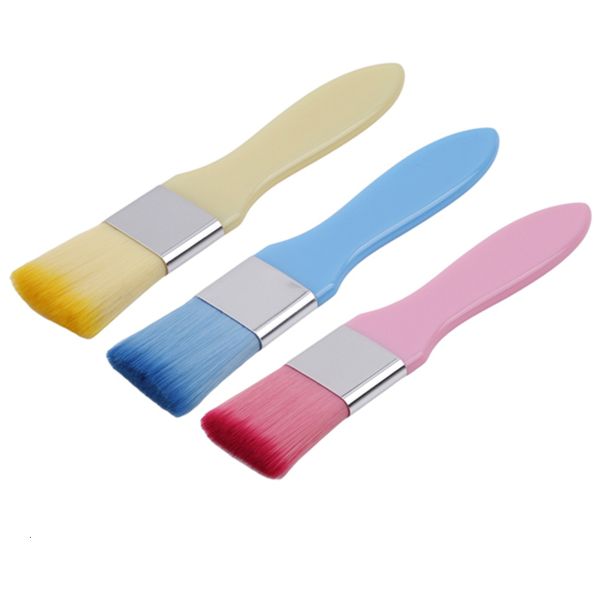 

20220 cosmetic new for makeup brushes professional beauty mask brush