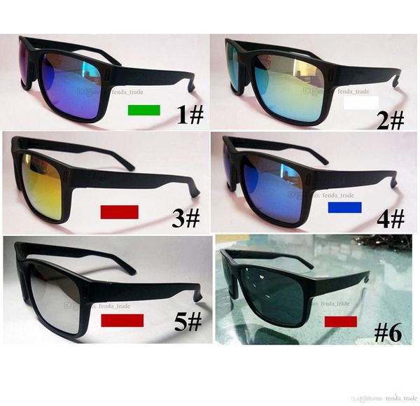 

2020 new under fashion men designer sunglasses sports women eyewear cycling sports outdoor sun glasses 6 colors factory price gafas de sol, White;black