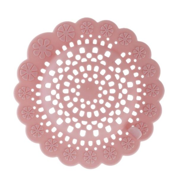 

hair catcher bath drain shower tub strainer sink cover trap basin ser filter hair catcher f wmtvbj