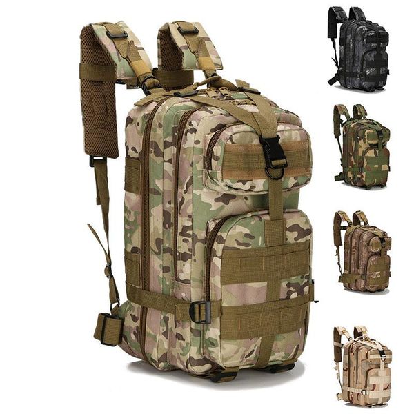 

outdoor bags 30l men hiking bag trekking tactical backpack army waterproof 2021 1000d 17 colors travel camping