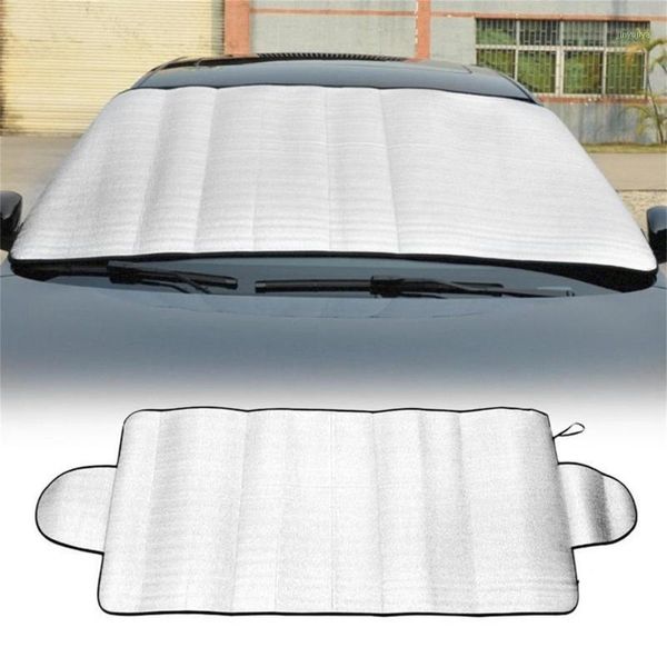 

car sunshade sun shade uv protection curtain window side mesh visor summer windowshield cover1