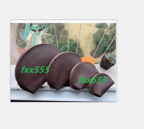 

2luxury fashion brand 4-piece set, clutch bag, lady handbag, carry-on bag, size 15x7x21