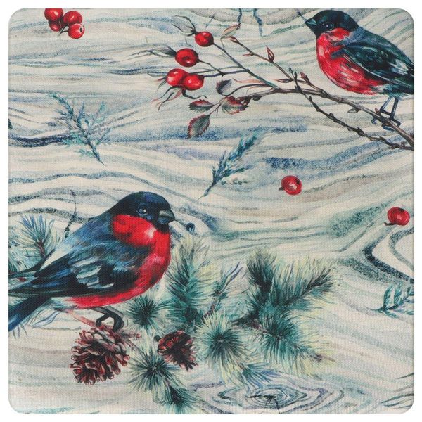 

christmas throw pillow cover flax back cushion cover without pillow core print livingroom christmas decoration pillowcase wmtxgs