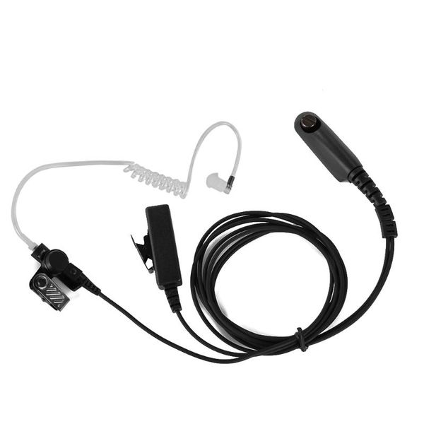 

air acoustic tube earpiece for motorola radio mic pheadset ht750 ht1250 gp328 gp329 gp340 gp380 mtx850 pro5150 walkie talkie