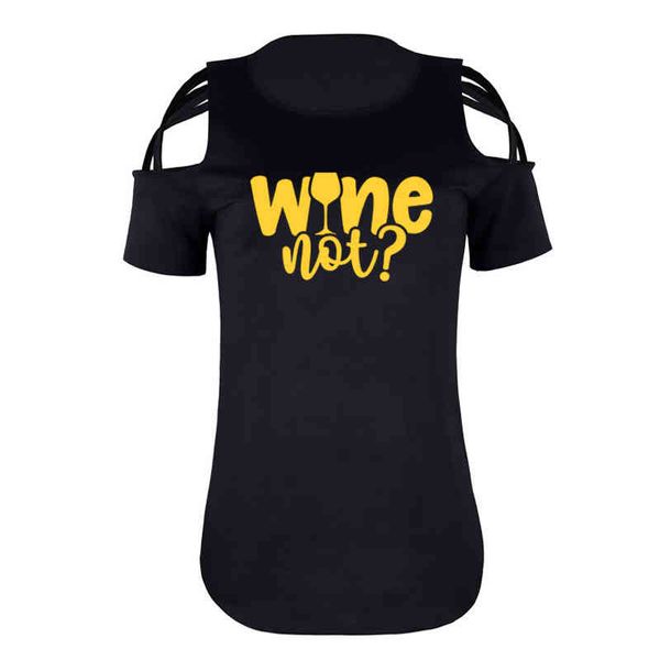 

cute women graphic hipster grunge summer tee shirt dropshipping wine not 100% cotton t-shirt funny wine lover, White