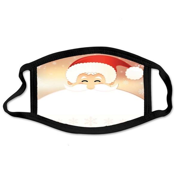

santa face sunscreen 492 reusable masks mask breathable and dustproof claus fashion xnwpqoutletb87xoutleth1w9