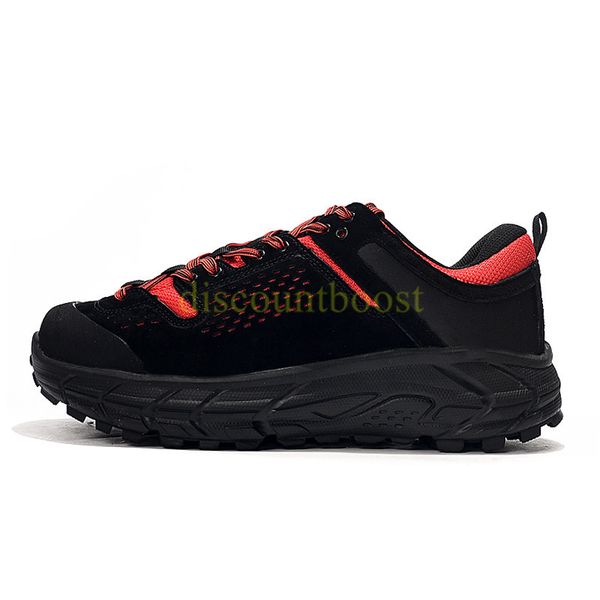 

treeperi chunky 9 black red running shoes us 10 eur 44 men women sneakers trainers
