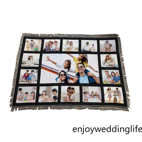 

sublimation panel blanket white blank blankets for sublimation carpet square blankets for sublimating theramal transfer printing rug