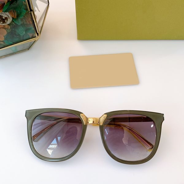 

2021 new high-end material sunglasses b5180 fashion temperament ladies sun glasses identical sunglasses size 51-21-140