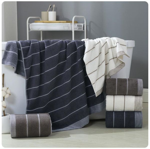 

bathroom towel pure cotton bath towel thickened soft absorbent bath for lovers